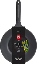 Сковорода ВОК Be Chef 28 см IQ kuh0016720