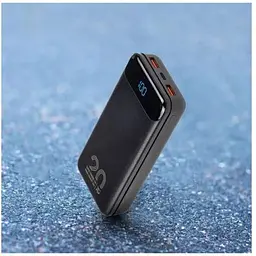 Зовнішній акумулятор Riva Rivacase Rivapower 20000 mAh VA2580 - мініатюра 4