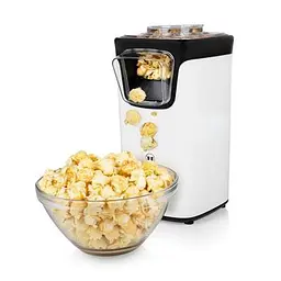 Апарат для приготування поп-корну Princess 292986 - мініатюра 4