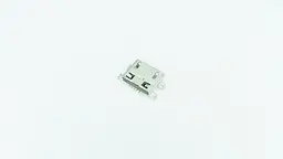Роз'єм microUSB MUJ221 для планшета телефону - мініатюра 4