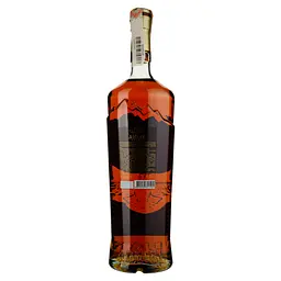 Коньяк Adjari 5 зірок 40% 1 л - мініатюра 2