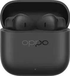 Навушники OPPO Enco Air4 New Sound Edition ETEG1 чорні
