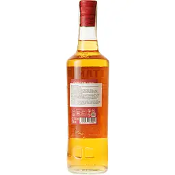 Ром Capitan Huk Spiced 37.5% 0.7 л - мініатюра 3