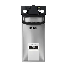 Картридж NewTone Epson WorkForce Pro WF-M5799DWF/WF-M5299DW/C13T965140 Black (T9651)