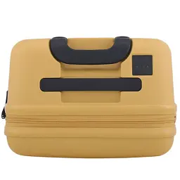 Валіза Lojel Vita 18 Yellow Ochre S (Lj-PP10-56522) - мініатюра 6