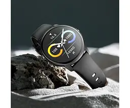 Смарт-годинник Smart Watch Hoco Y4 Track HeartRate IP68 - мініатюра 7