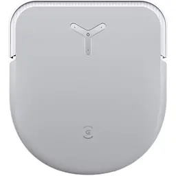 Робот-пилосос ECOVACS Deebot X5 Pro OMNI White (DDX39_White) [125448] - мініатюра 10