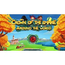 Ключ активації Microsoft Crown of the Empire 2: Around the World для Xbox One/Series S/X - мініатюра 2
