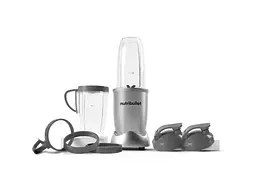 Фітнес-блендер NUTRIBULLET NB907S - мініатюра 3