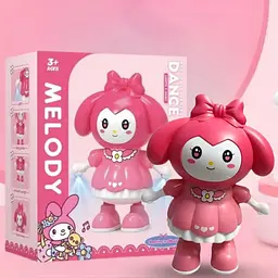 Музична іграшка Hello Kitty, 9901, інтерактивний - мініатюра 2