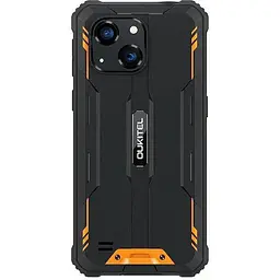 Смартфон Oulitel WP32 Pro 6/256GB Orange - мініатюра 2