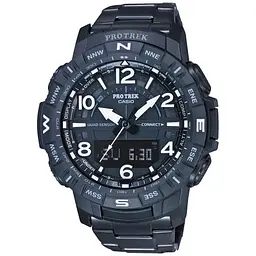 Годинник Casio PRT-B50YT-1ER