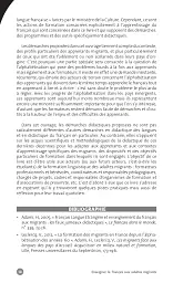 Collection F. Enseigner le francais aux adultes migrants - мініатюра 5