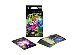 Настільна гра Hobby World KeyForge: Масова мутація (KeyForge: Mass Mutation) (915184) - мініатюра 6