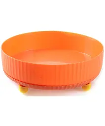 Блюдо LED Twist поворотне 22 x 8 см в асортименті (B100074) - мініатюра 3