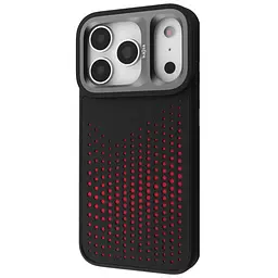 Чохол Kajsa Circle with Magnetic Ring iPhone 17 Pro в асортименті - мініатюра 3