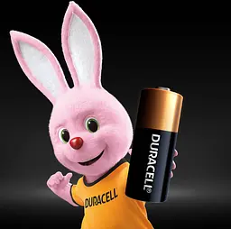 Батарейки Duracell A23 MN21, 12V 2 шт. (АРТ9120) - мініатюра 2