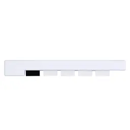 USB-хаб Lian Li Edge USB and Fan Hub White (G8P.EG-HUB01W.00) - мініатюра 5