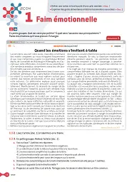 Cosmopolite 5 - Pack Livre de l'élève + Version numérique (C1-C2) - мініатюра 16