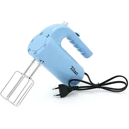Міксер Zilan ZLN3161, 200W, blue