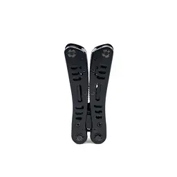 Мультитул Ganzo Multi Tool (G103), Чорний - мініатюра 10