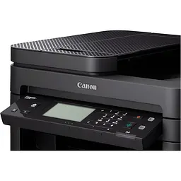 БФП Canon i-SENSYS MF237w (1418C162, 1418C170, 1418C161) [160454] - мініатюра 4