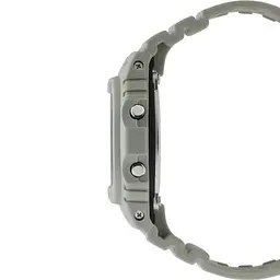 Чоловічий годинник CASIO G-SHOCK DW-5600CA-8ER - мініатюра 4