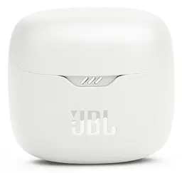 Гарнітура JBL TUNE FLEX White (JBLTFLEXWHT) - мініатюра 3