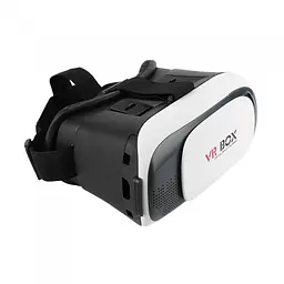 3D окуляри віртуальної реальності VR BOX 2.0 з пультом - мініатюра 2