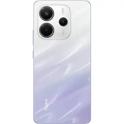 Смартфон Xiaomi Redmi Note 14 4G 6/128Gb Mist Purple (UA URCF) NFC (no charger) - мініатюра 5