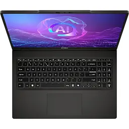 Ноутбук MSI Venture A16 AI+ A3HMG-036 (00261K-036) [176066] - мініатюра 3