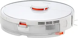 Робот-пилосос Roborock S5 Max Vacuum Cleaner (White) S5E02-00 - мініатюра 5