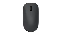 Бездротова миша XiaomiMouse Lite 2 XMWXSB02YM Black