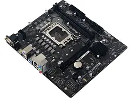 Материнська плата Gigabyte H610M H DDR4 - мініатюра 2