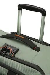 Дорожня Сумка На Колесах Samsonite ECODIVER LIGHT SAGE 67x43x28 KH7*34013 - мініатюра 9