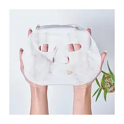 Маска для обличчя Dr. Plant Alpine Prinsepia Sensitivity And Redness Reducing Mask (4582538102907, 4582538102433) - мініатюра 2