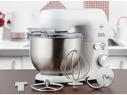 Кухонний комбайн Eldom chefs WRK1200 - мініатюра 4