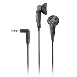 Навушники Sennheiser MX 375 з глибокими басами, 3,5 мм Оригінальні - мініатюра 9