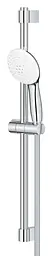 Душовий гарнітур Grohe Tempesta 2 режими струменя 110 27598003, Хром - мініатюра 3