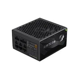 Блок живлення Gamemax 700W (GM 700B Fully-modular New)