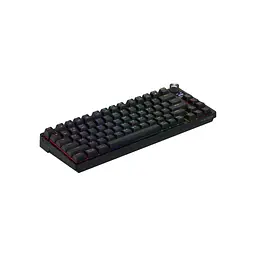Клавіатура Hator Icefall Pro Wireless/Bluetooth/USB Black (HTK450UA) - мініатюра 5
