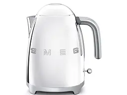 Електрочайник Smeg KLF03SSEU