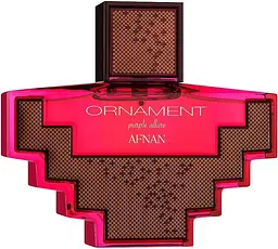 Парфумована вода Afnan Ornament Purple Allure 100 мл