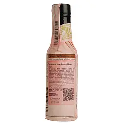 Біттер Fee Brothers Whiskey Barrel, 17,5%, 0,15 л - мініатюра 2