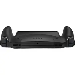 Чохол Spigen Thin Fit для Sony Playstation Portal Black (ACS07235) [113508] - мініатюра 8