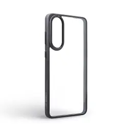 Чохол ArmorStandart UNIT2 для Samsung S25 Edge 5G Black