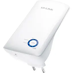 Ретранслятор Wi-Fi сигналу TPLINK TL-WA854RE