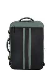 Рюкзак Для Подорожей L 15.6" American Tourister TAKE2CABIN DARK FOREST 55x35x23(25) 91G*04011 - мініатюра 5