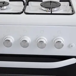 Газова плита Eleyus Faro 5001 EF WH - мініатюра 7