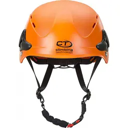 Каска Climbing Technology Work-Shell Помаранчевий (1053-6X945 01) - мініатюра 2